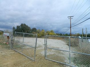 28771 Highway 74, Lake Elsinore, CA 92532