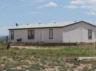 1225 W Ranch House Rd, Paulden, AZ 86334