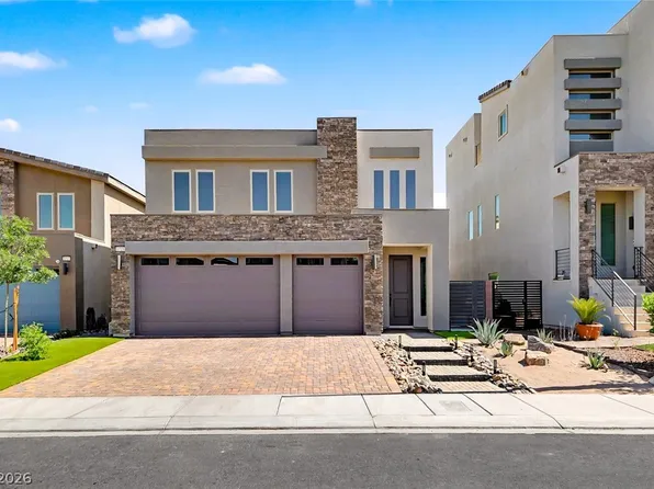 6723 Vista Roma Ave, Enterprise, NV 89139
