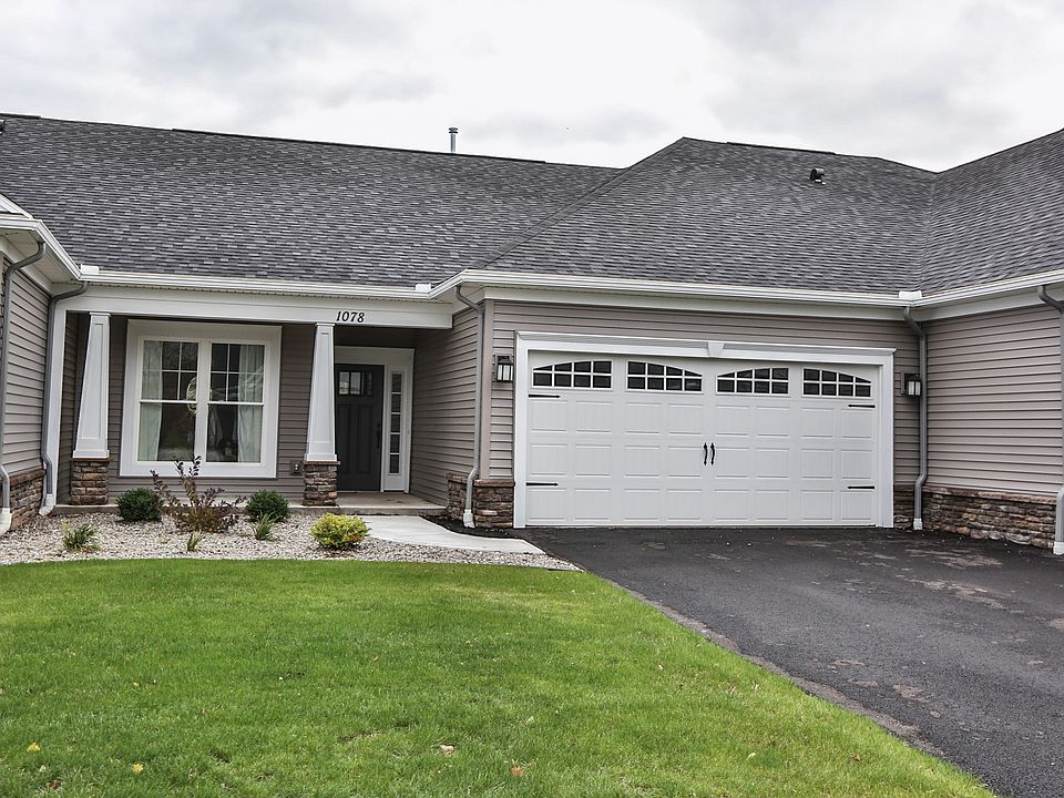 Front Elevation