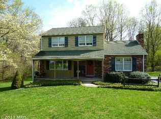 1223 Peachtree Rd, Fallston, MD 21047