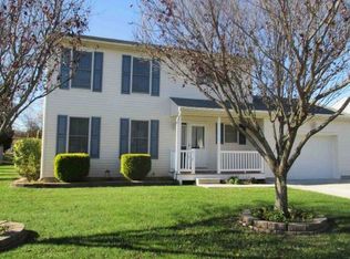 6 Widgeon Way, Cape May, NJ 08204