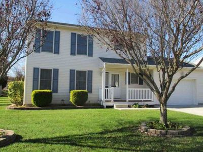 6 Widgeon Way, Cape May, NJ, 08204