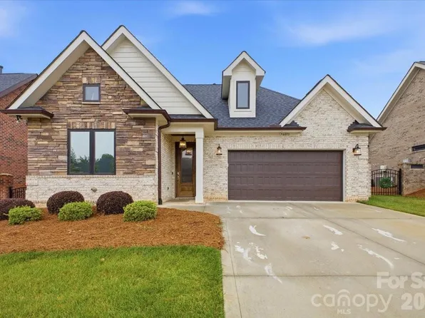 6095 Gold Springs Way, Denver, NC 28037