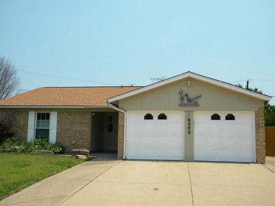 6509 Dustin Ct, Watauga, TX, 76148