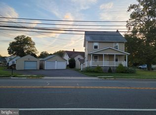 257 South Broadway, Pennsville, NJ 08070