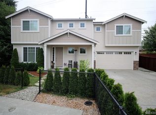 8328 172nd Pl NE, Arlington, WA 98223