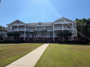 5801 Oyster Catcher Dr Unit 1033, North Myrtle Beach, SC 29582