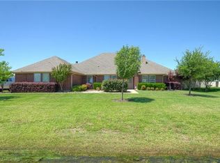 10524 Rancho Viejo Way, Crowley, TX 76036