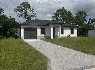 2519 22nd ST SW, LEHIGH ACRES, FL 33976