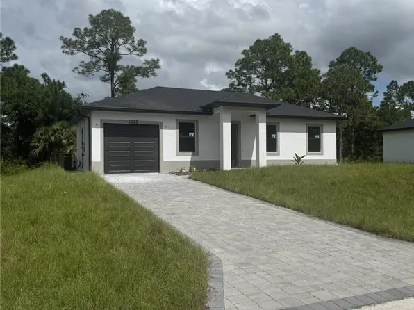 2519 22nd ST SW, LEHIGH ACRES, FL 33976