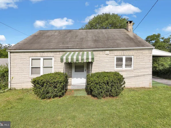 1355 Butter Ln, Reading, PA 19606