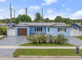 Oriole-Margate Sec 3, Margate, FL 33063