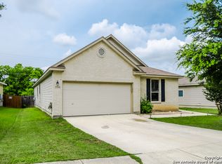 11110 Denae Dr, Live Oak, TX 78233