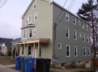 34 James St #1, Meriden, CT 06451