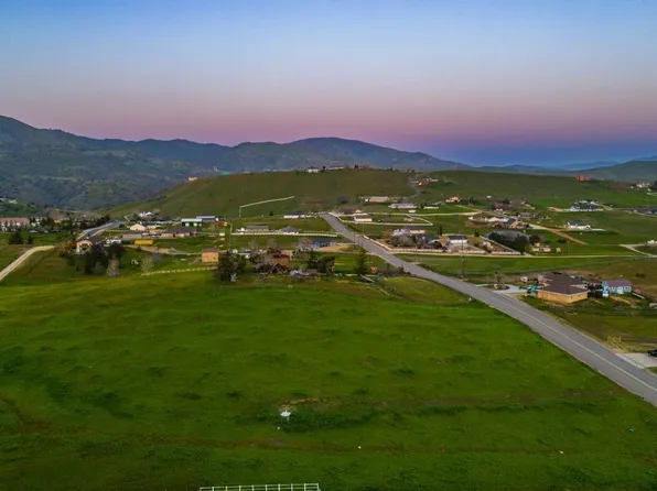 0 Pinon Canyon Dr, Tehachapi, CA 93561