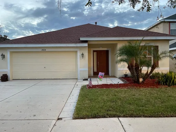 20108 Nob Oak Ave, Tampa, FL 33647