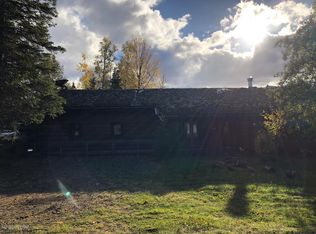 18906 Beverly Ave, Chugiak, AK 99567