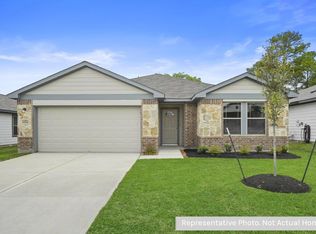 11776 Whirlaway Dr, Willis, TX 77318