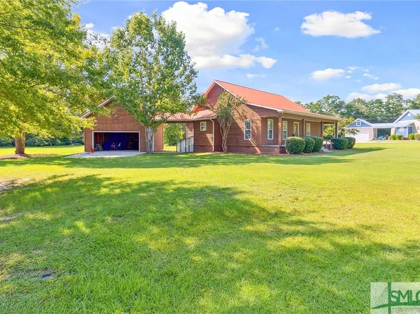 2106 Bryan Court, Statesboro, GA 30461