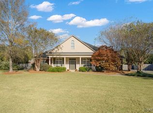 8607 Lenox Way, Montgomery, AL 36116