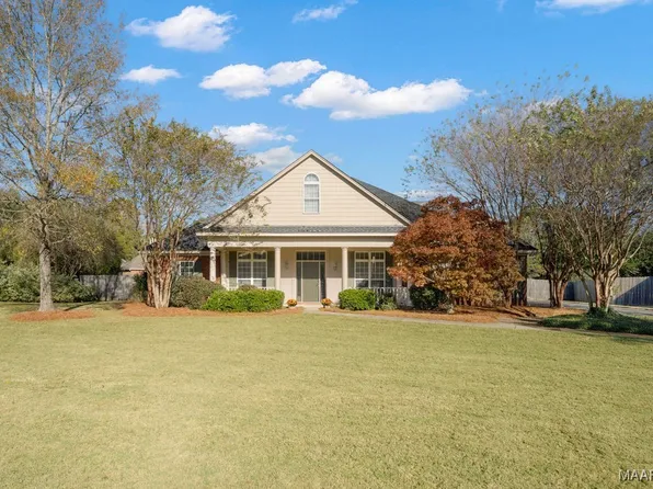 8607 Lenox Way, Montgomery, AL 36116