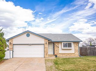 7610 S Garland, Littleton, CO 80128