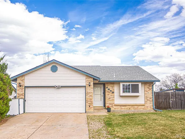 7610 S Garland, Littleton, CO 80128