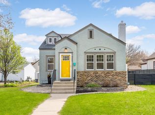 4352 Vincent Ave N, Minneapolis, MN 55412