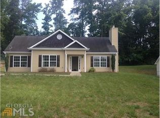1815 Belcher Pl, Austell, GA 30168