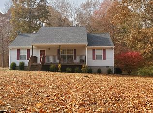 130 Gaskins Rd, Dickson, TN 37055