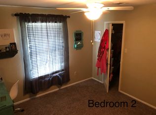 5 Thompson Lndg, Bridgeport, TX 76426