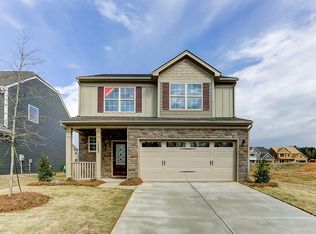 1083 Baldwin Dr, Lancaster, SC 29720
