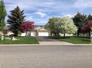 2369 N Howell Rd, Post Falls, ID 83854