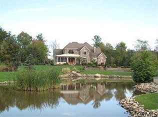 7 Brookview Ter, Saratoga Springs, NY 12866