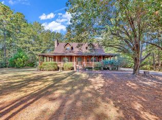 942 Fox Hollow Rd, Conway, SC 29526