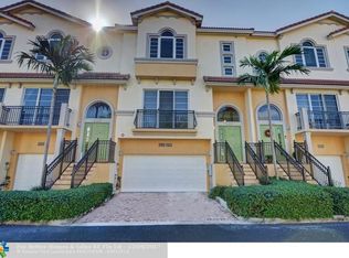 1932 Coral Heights Ct #304, Oakland Park, FL 33308