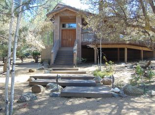 1878 Kingswood Dr, Prescott, AZ 86305