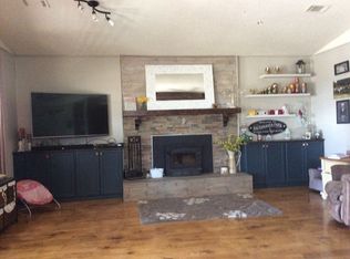 224 Simmons Loop, Rose Bud, AR 72137