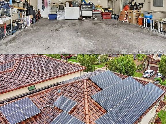 28 Solar panels 