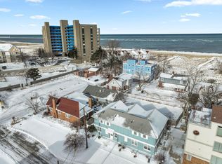 310 Colfax Ave, Michigan City, IN