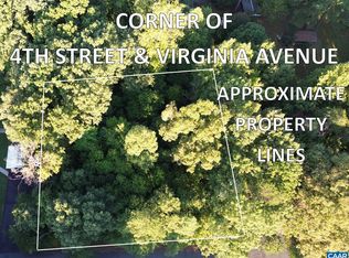 Lots 14 16 Virginia Ave, Mineral, VA 23117