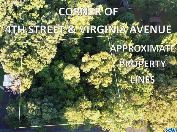Lots 14 16 Virginia Ave, Mineral, VA 23117