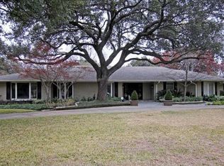 5337 Kelsey Rd, Dallas, TX 75229