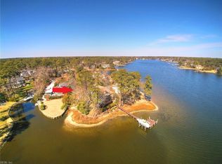 1201 Kamichi Ct, Virginia Beach, VA 23451