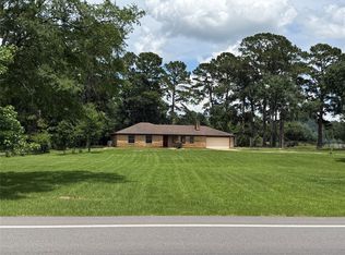 18751 Fm 1484 Rd, Conroe, TX 77303