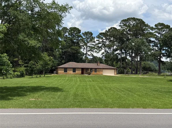 18751 Fm 1484 Rd, Conroe, TX 77303