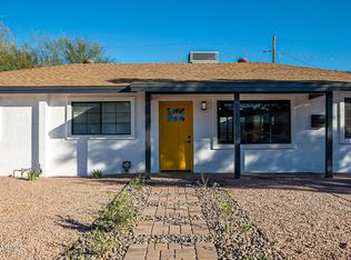 1316 E Lemon St, Tempe, AZ 85281