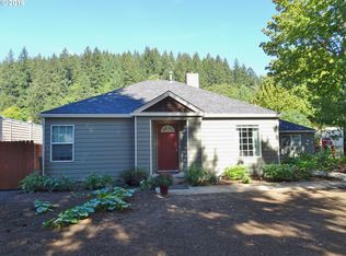 1207 S Water St, Silverton, OR 97381