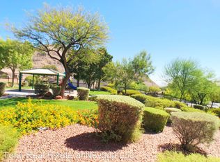 4225 Robins Ridge Dr, Las Vegas, NV 89129